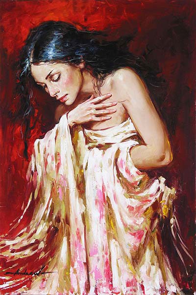 Andrew Atroshenko Ardor